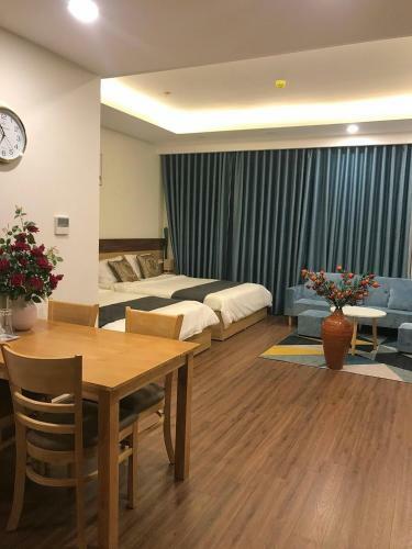 Apartamento C?n H? Flc Sea Tower Quy Nh?n