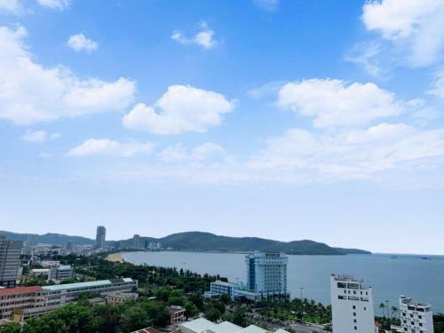 Apartamento Flc Quy Nh?n - C?n H? 5 Sao View Bi?n