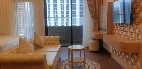 Apartamento Flc Sea Tower