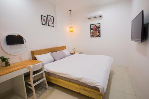 Bed & Breakfast Carisbay Homestay