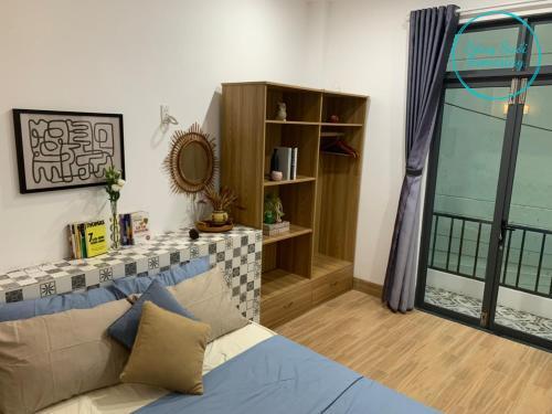 Apartamento Song Suoi Homestay Cn 2