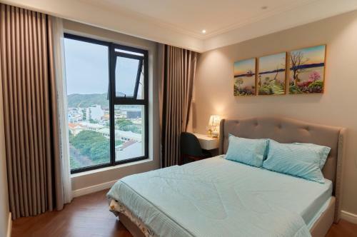 Apartamento C?n H? Cao C?p Altara 76 Tr?n H?ng ??o