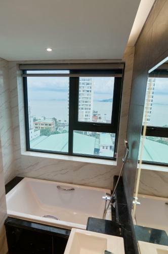 Apartamento C?n H? Cao C?p Altara 76 Tr?n H?ng ??o