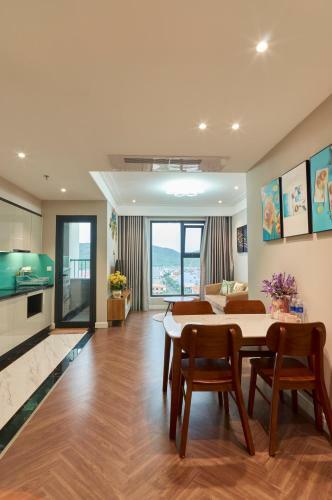 Apartamento C?n H? Cao C?p Altara 76 Tr?n H?ng ??o