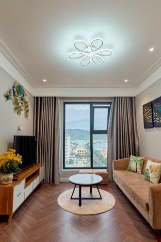 Apartamento C?n H? Cao C?p Altara 76 Tr?n H?ng ??o