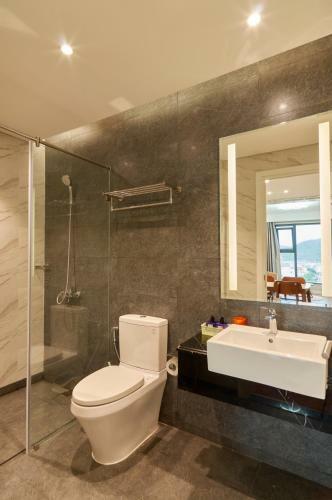 Apartamento C?n H? Cao C?p Altara 76 Tr?n H?ng ??o