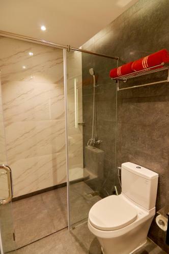 Apartamento C?n H? Cao C?p Altara 76 Tr?n H?ng ??o
