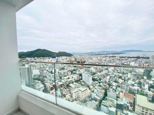 Apartamento Tms Luxury