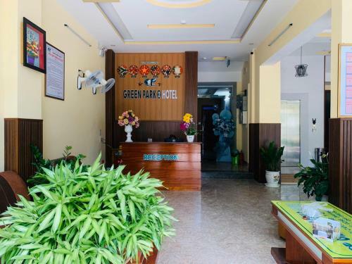 Green Park 2 Hotel