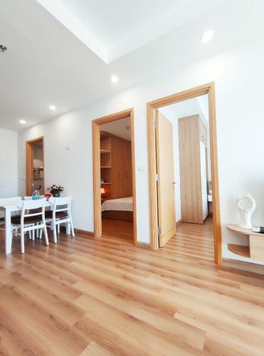 Apartamento Tms Pullman Hotel Quy Nh?n - C?n H? 2 Ph�ng Ng?