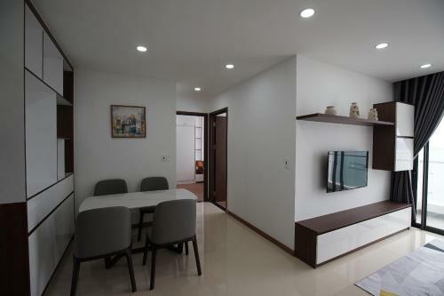 Apartamento Anhouse