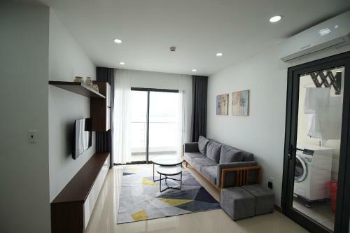 Apartamento Anhouse