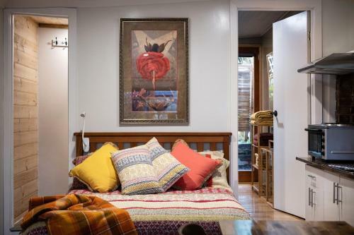 Apartamento Studio 6
