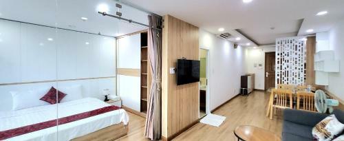 Nha Trang Ocean & City View Apartment