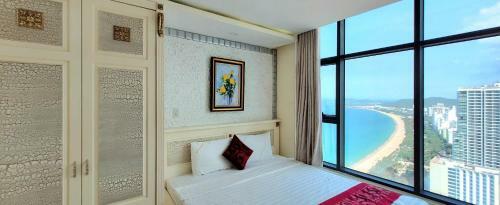 Nha Trang Ocean & City View Apartment