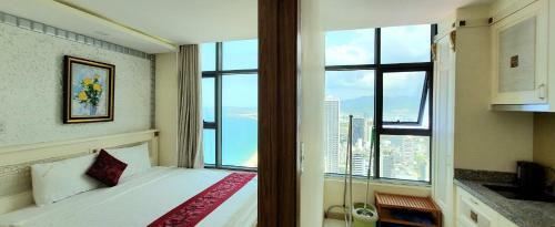 Nha Trang Ocean & City View Apartment