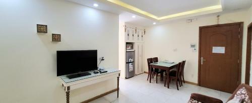 Nha Trang Ocean & City View Apartment