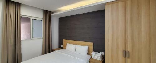 Nha Trang Ocean & City View Apartment