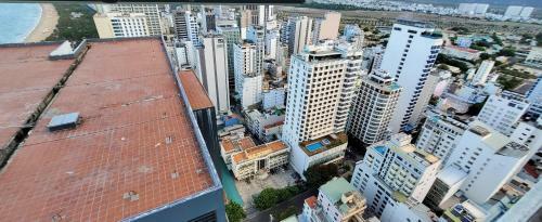Nha Trang Ocean & City View Apartment