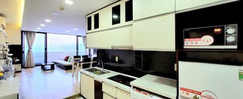 Nha Trang Ocean & City View Apartment