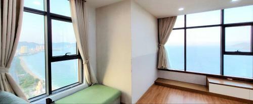 Nha Trang Ocean & City View Apartment