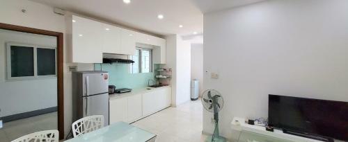 Nha Trang Ocean & City View Apartment