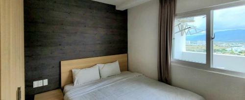 Nha Trang Ocean & City View Apartment
