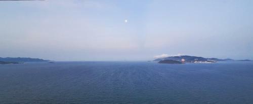 Nha Trang Ocean & City View Apartment