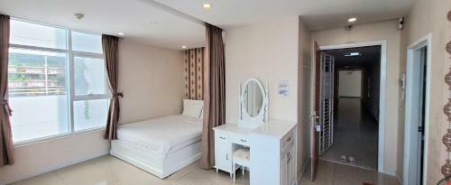 Nha Trang Ocean & City View Apartment