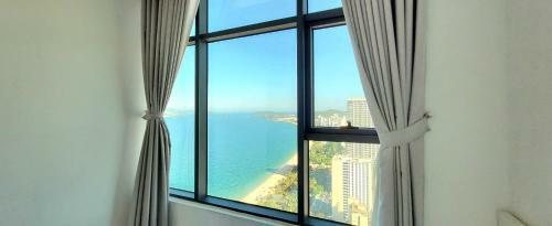 Nha Trang Ocean & City View Apartment