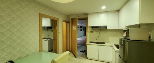 Nha Trang Ocean & City View Apartment
