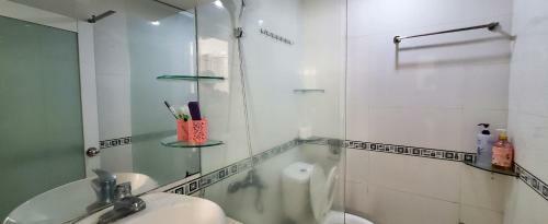 Nha Trang Ocean & City View Apartment
