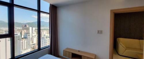 Nha Trang Ocean & City View Apartment