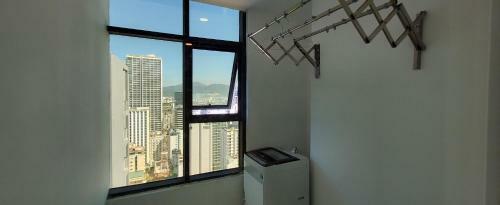 Nha Trang Ocean & City View Apartment