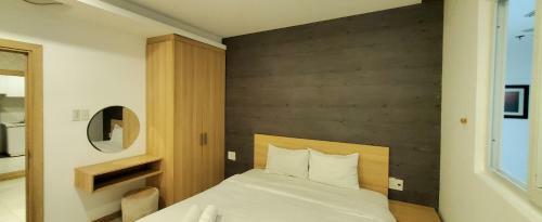 Nha Trang Ocean & City View Apartment