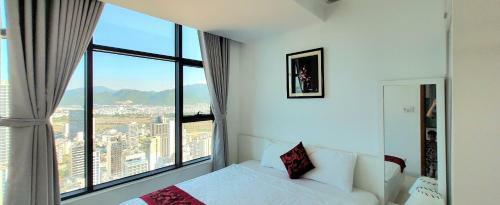 Nha Trang Ocean & City View Apartment