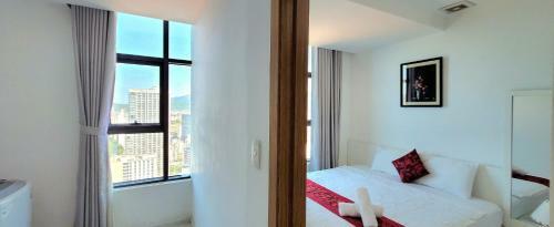 Nha Trang Ocean & City View Apartment
