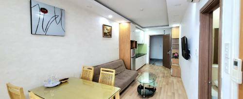 Nha Trang Ocean & City View Apartment