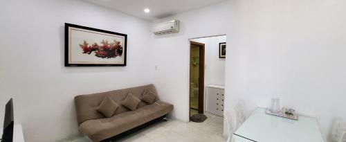 Nha Trang Ocean & City View Apartment