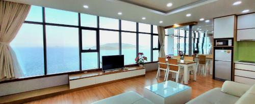 Nha Trang Ocean & City View Apartment