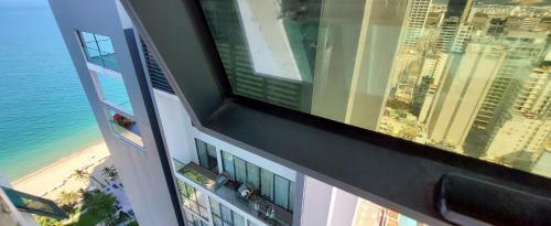 Nha Trang Ocean & City View Apartment