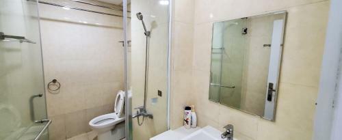 Nha Trang Ocean & City View Apartment