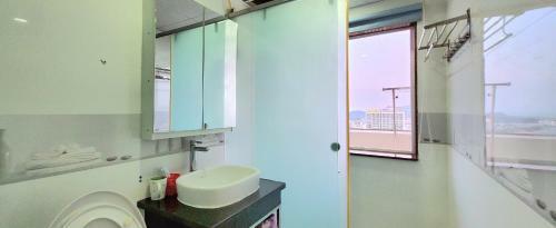 Nha Trang Ocean & City View Apartment