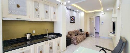 Nha Trang Ocean & City View Apartment