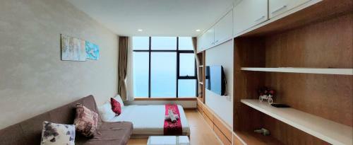 Nha Trang Ocean & City View Apartment