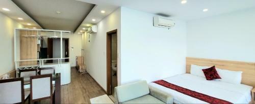 Nha Trang Ocean & City View Apartment
