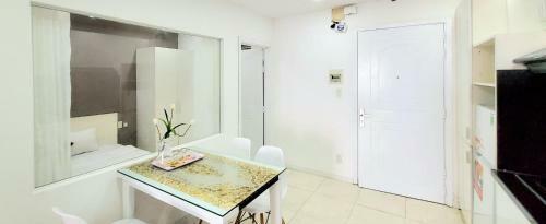 Nha Trang Ocean & City View Apartment