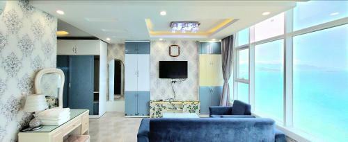 Nha Trang Ocean & City View Apartment