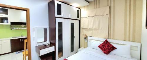 Nha Trang Ocean & City View Apartment