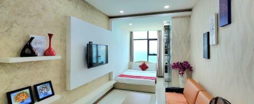 Nha Trang Ocean & City View Apartment